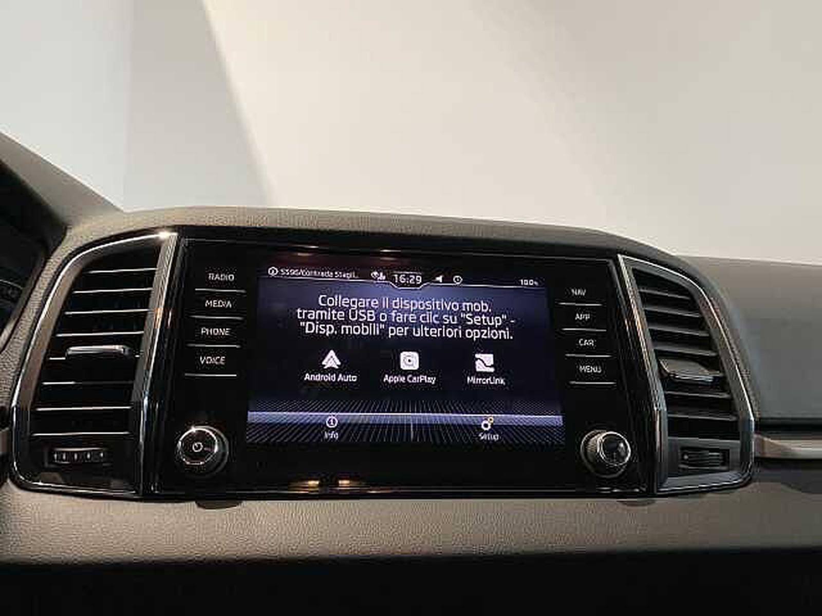 Tutto l'usato e KM 0