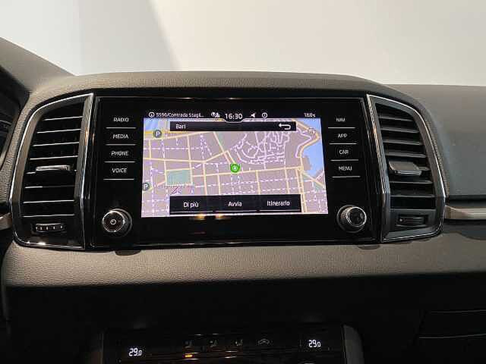 Tutto l'usato e KM 0