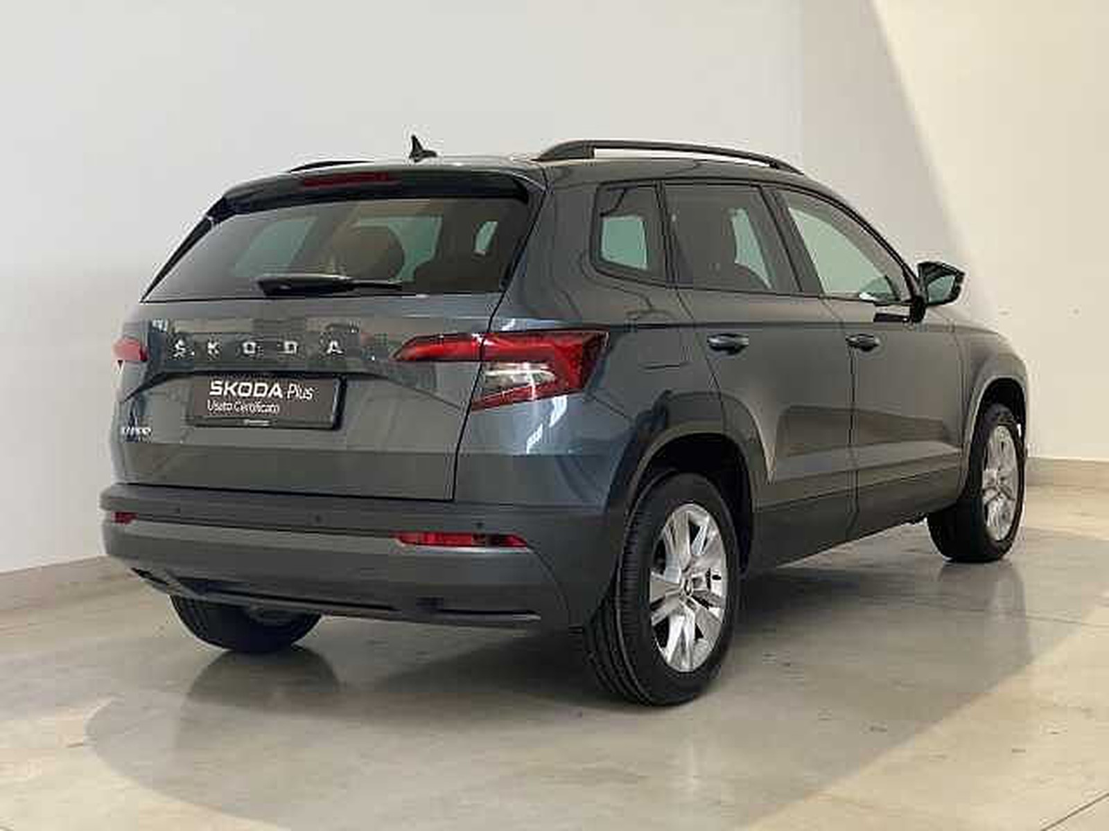 Tutto l'usato e KM 0