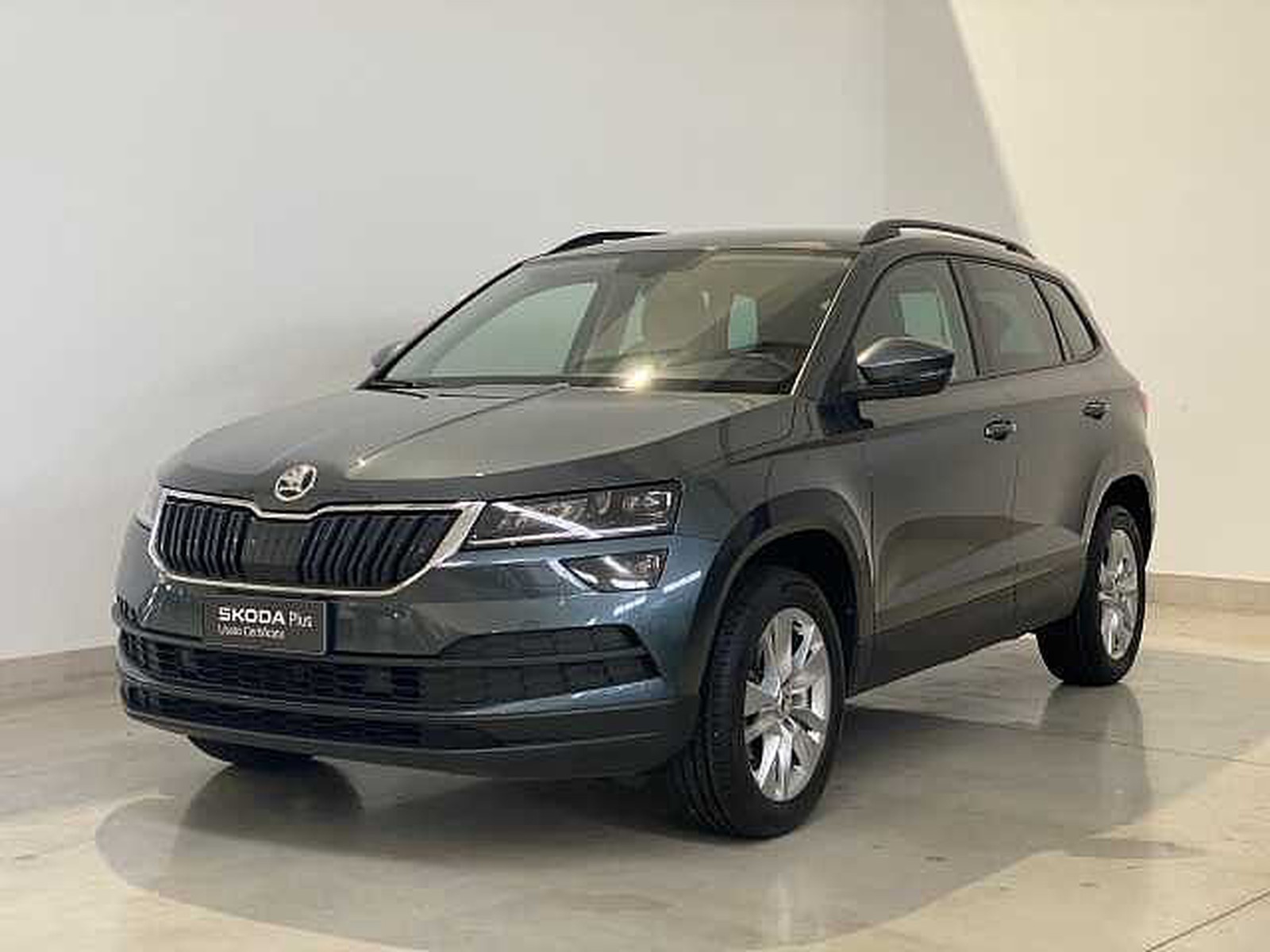 Tutto l'usato e KM 0