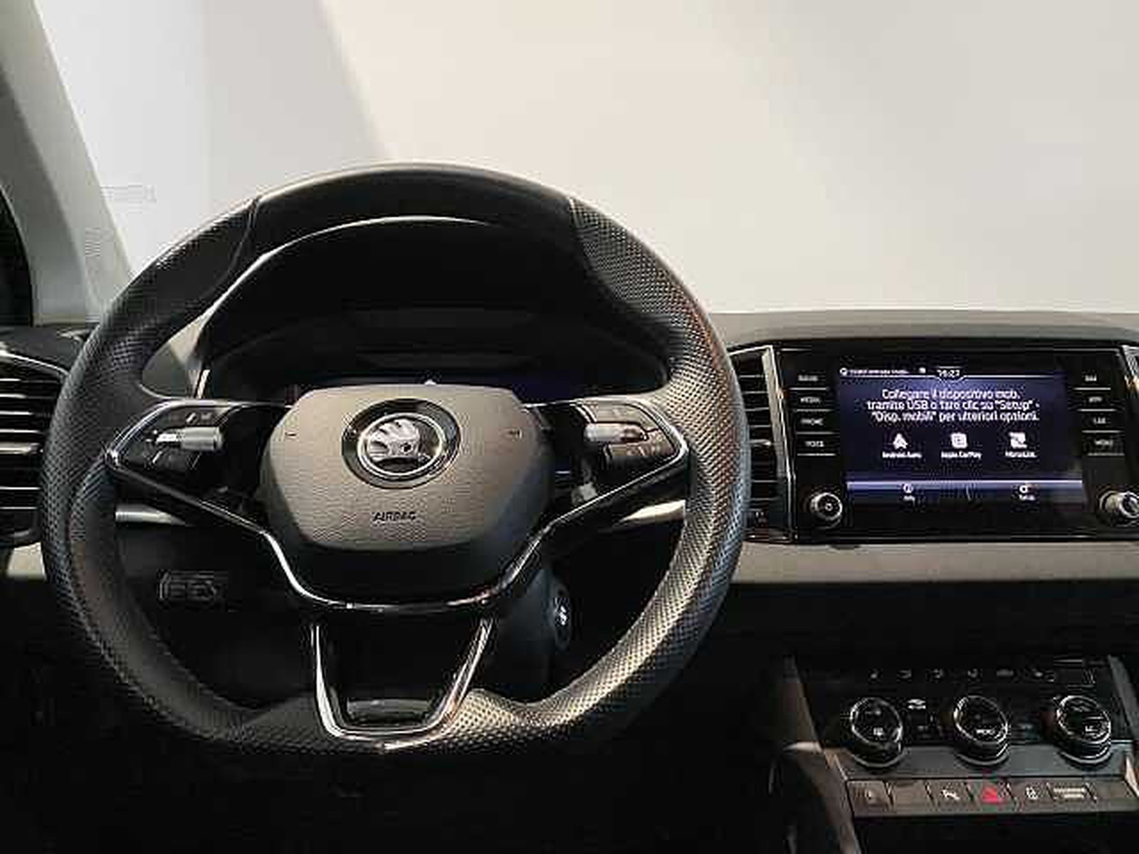 Tutto l'usato e KM 0