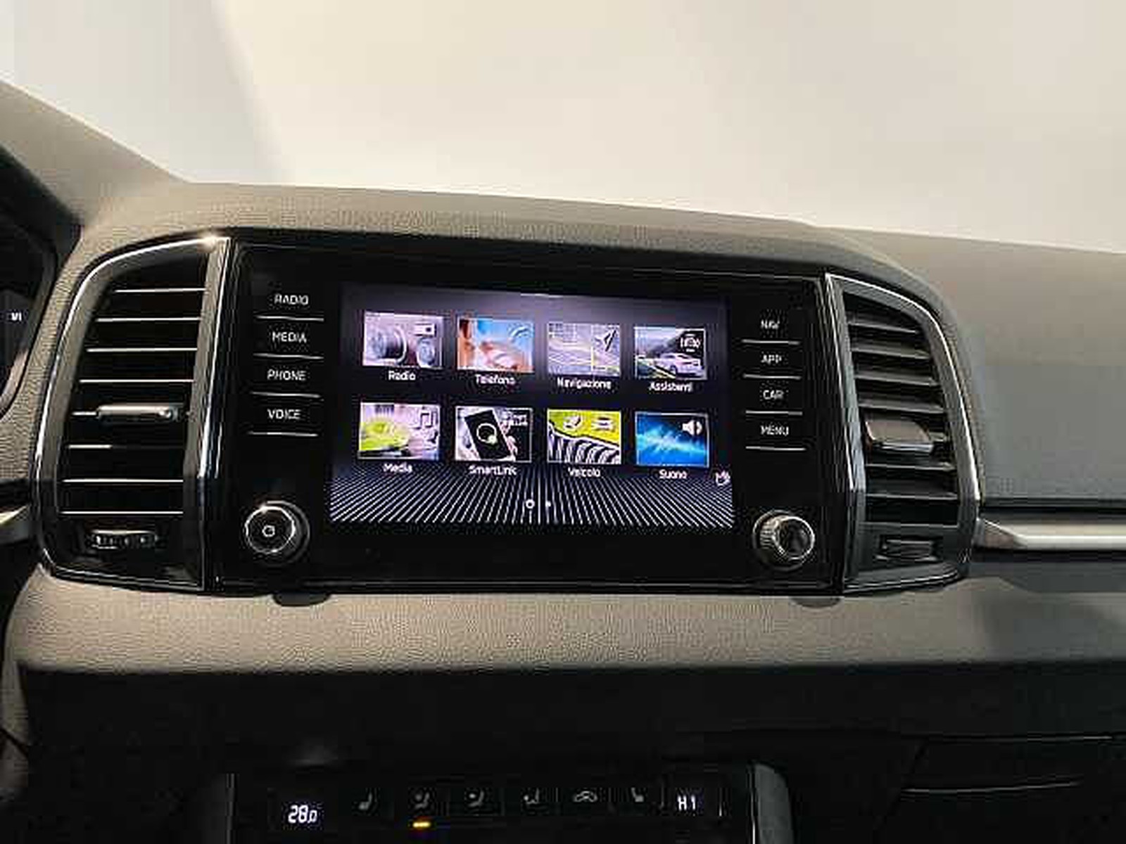 Tutto l'usato e KM 0