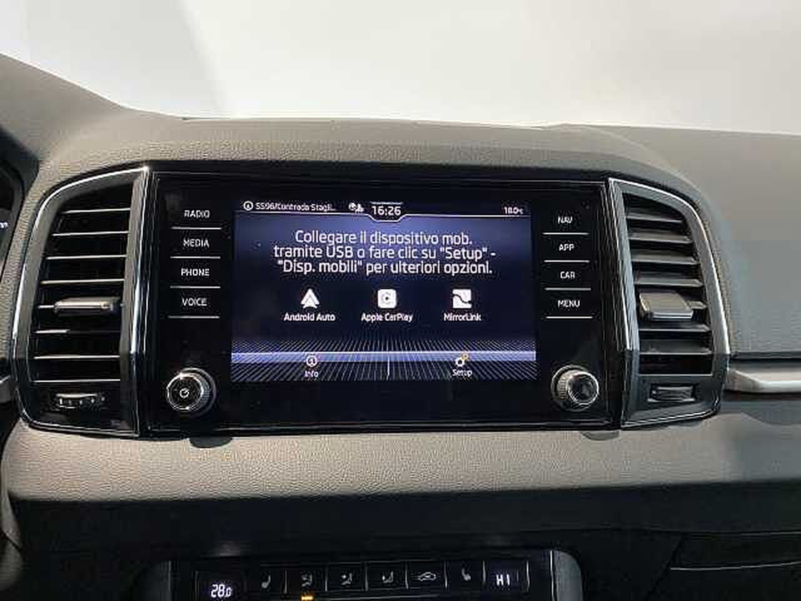 Tutto l'usato e KM 0