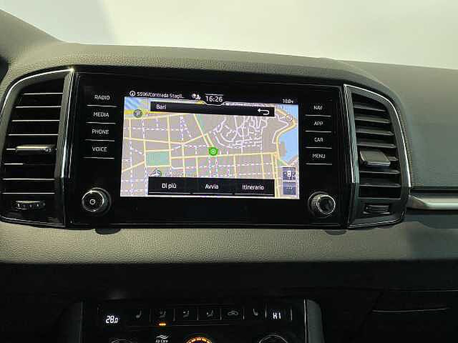 Tutto l'usato e KM 0