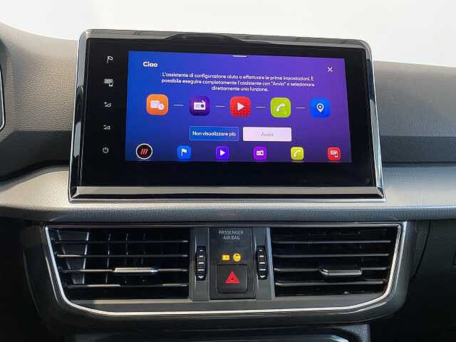 Tutto l'usato e KM 0