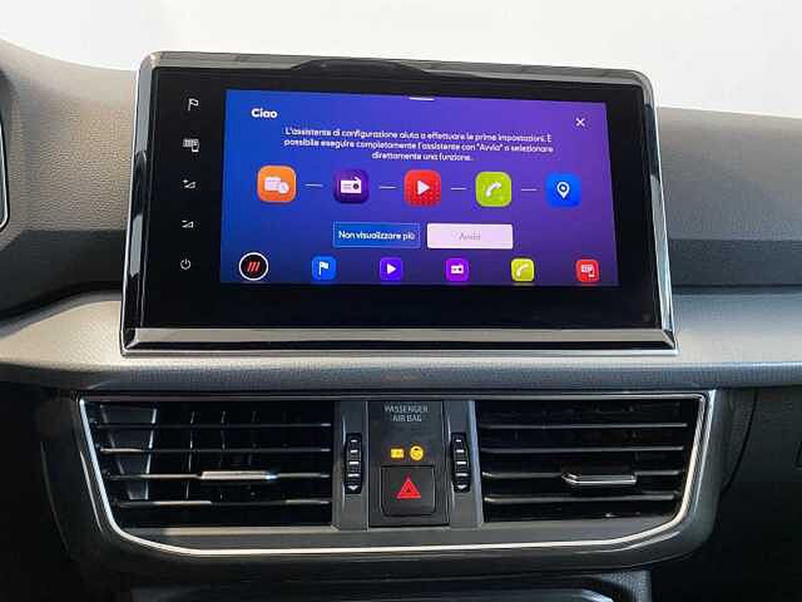 Tutto l'usato e KM 0