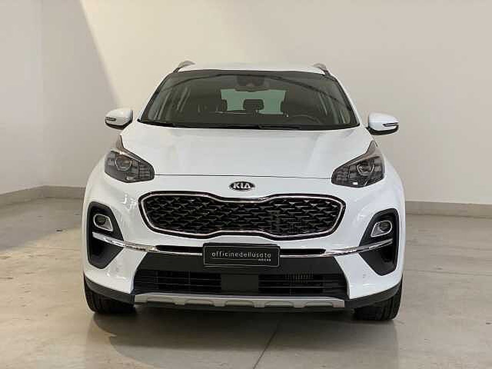 Tutto l'usato e KM 0