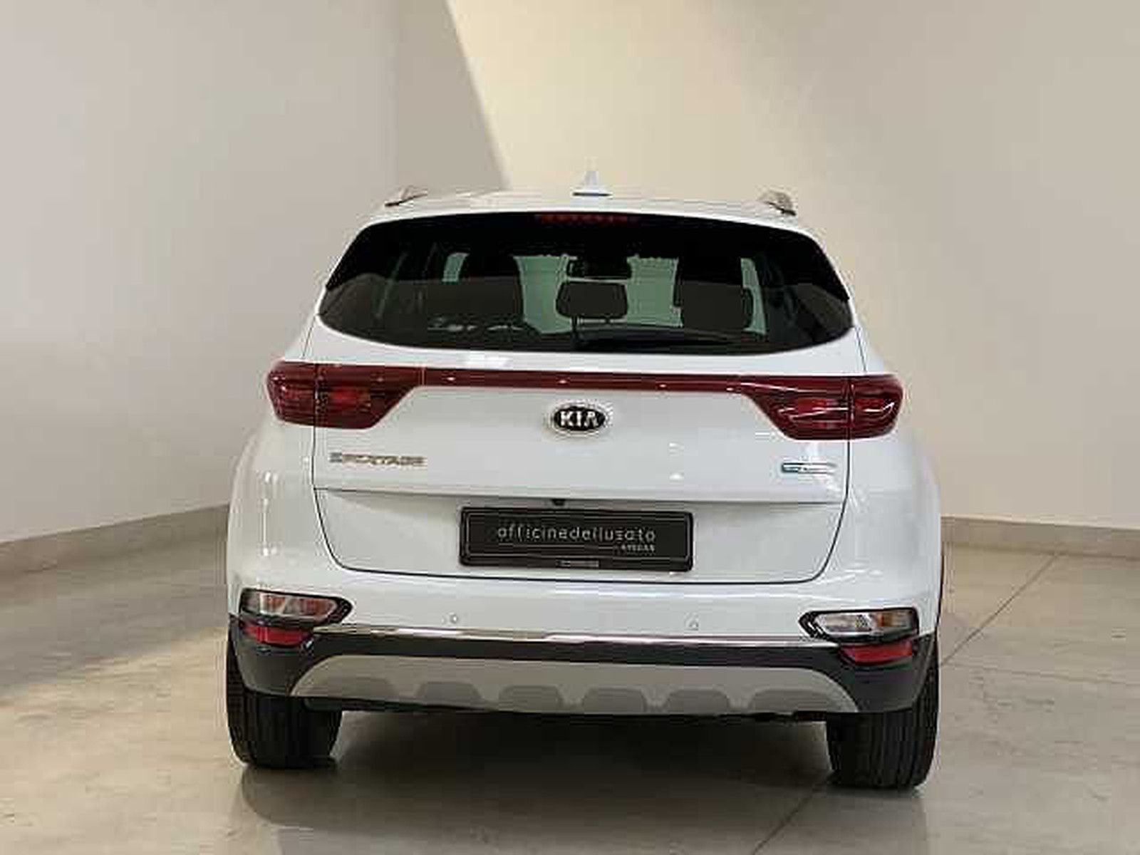 Tutto l'usato e KM 0