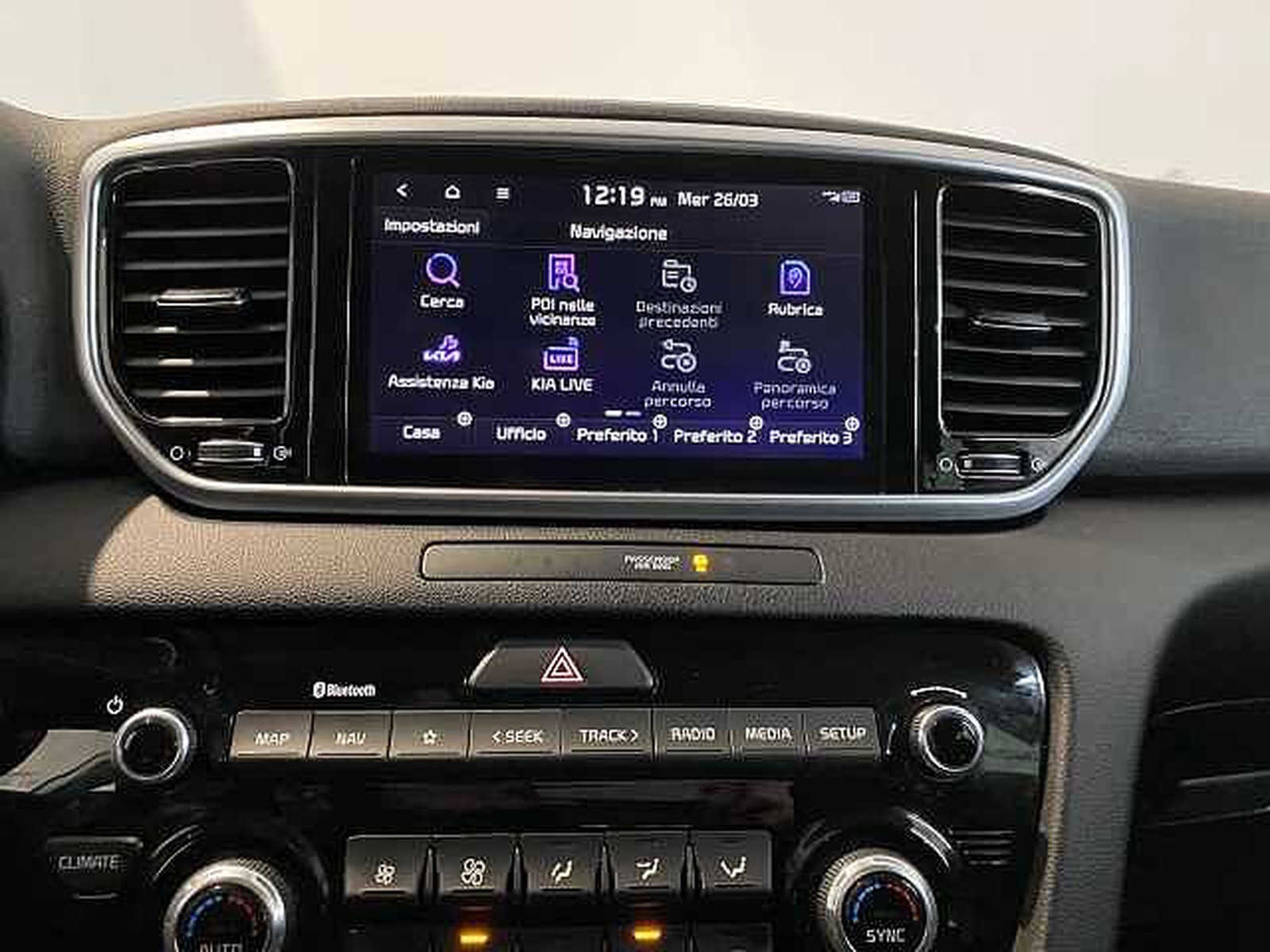 Tutto l'usato e KM 0