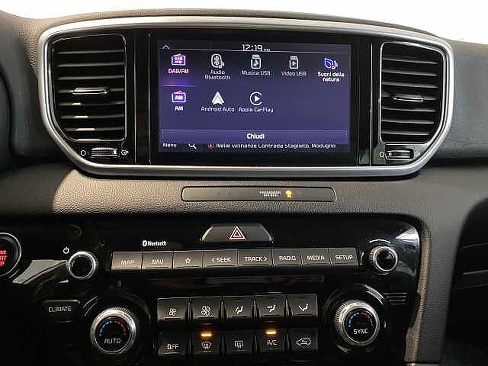 Tutto l'usato e KM 0