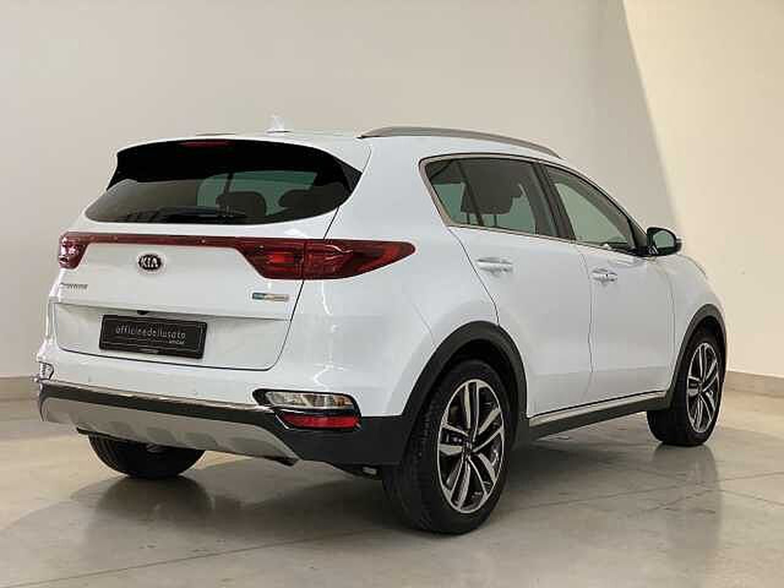 Tutto l'usato e KM 0