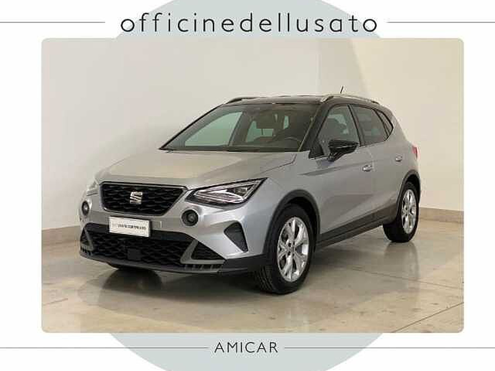 Tutto l'usato e KM 0