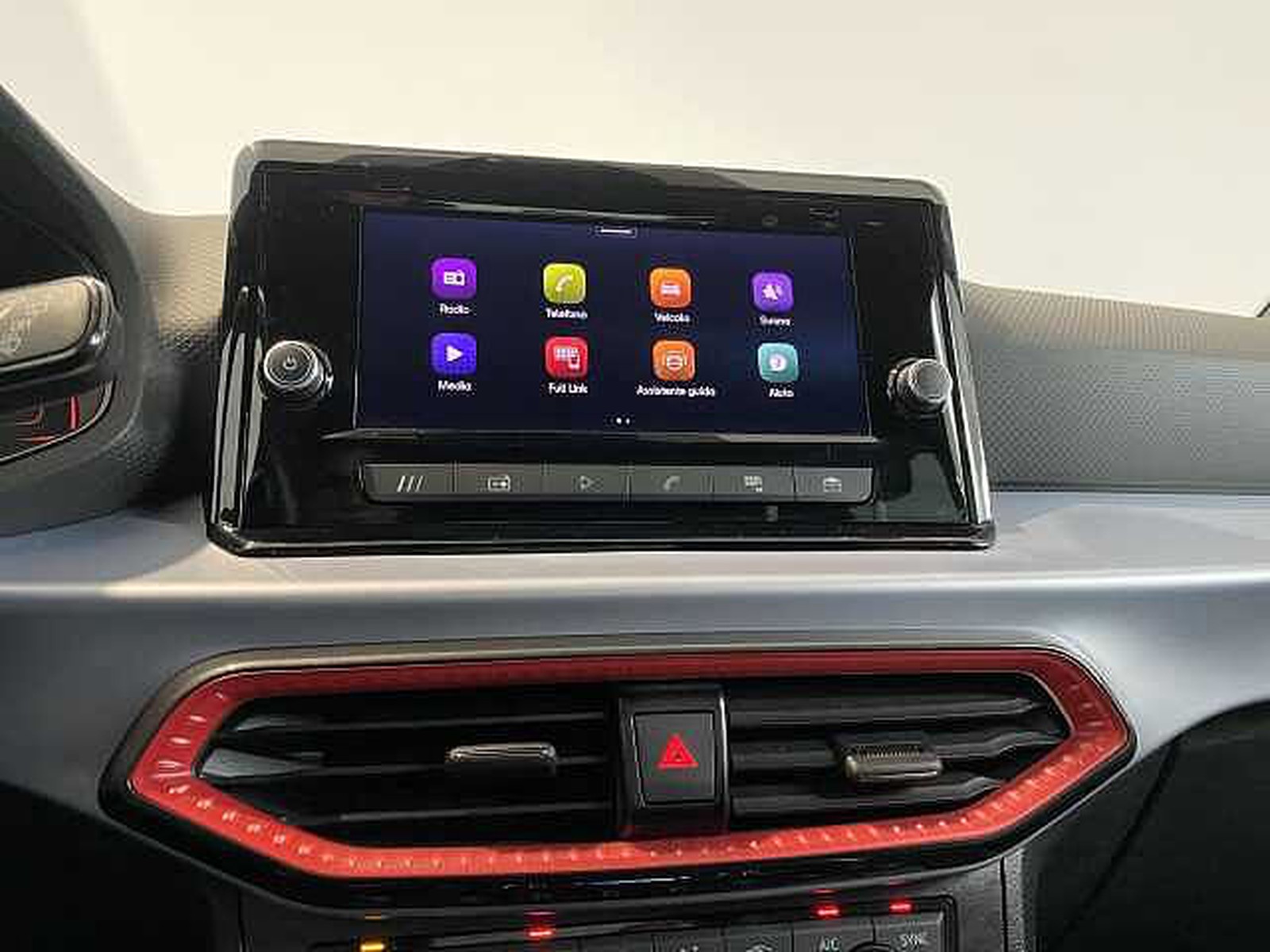 Tutto l'usato e KM 0