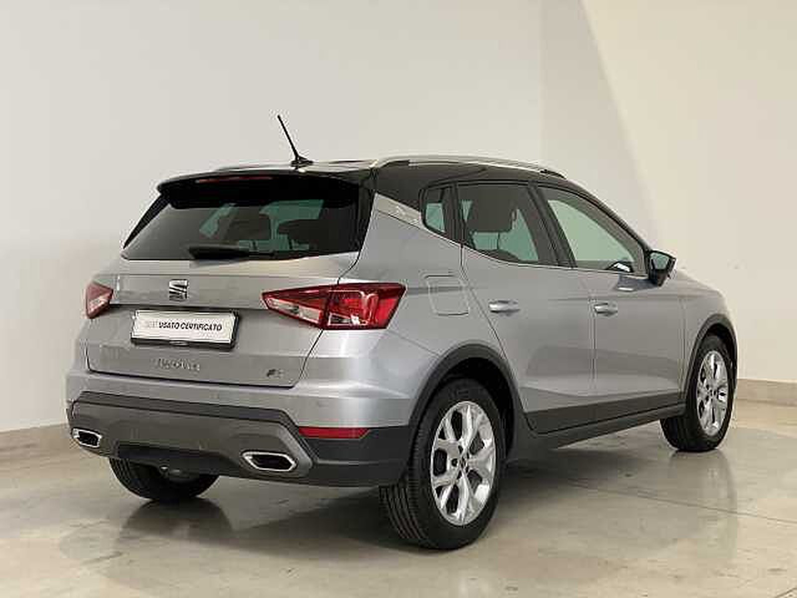 Tutto l'usato e KM 0