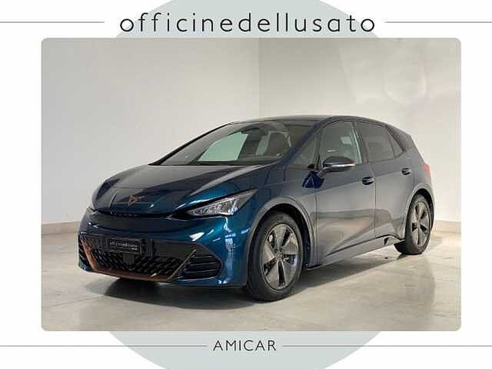 Tutto l'usato e KM 0