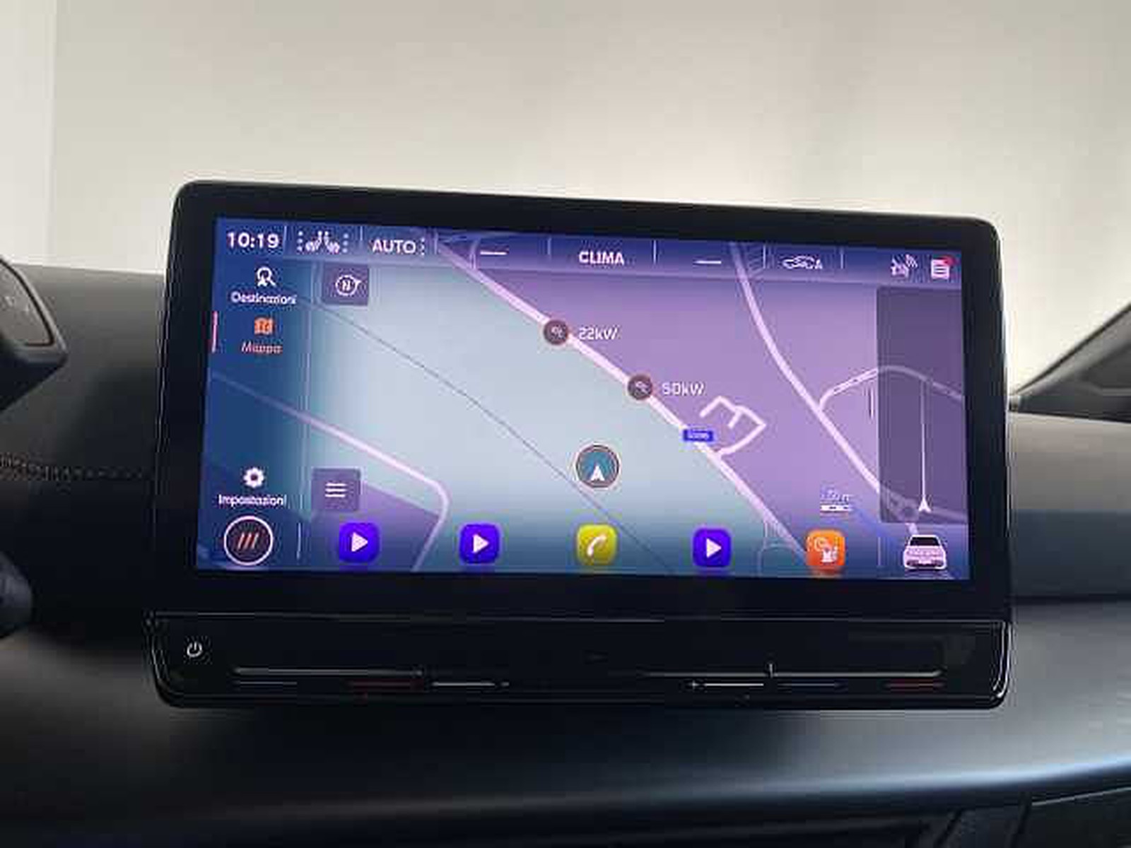 Tutto l'usato e KM 0