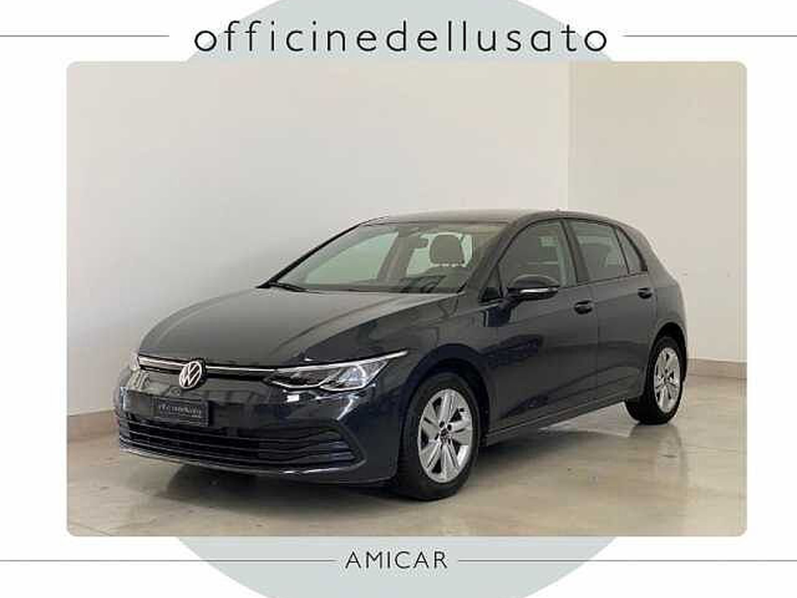 Tutto l'usato e KM 0