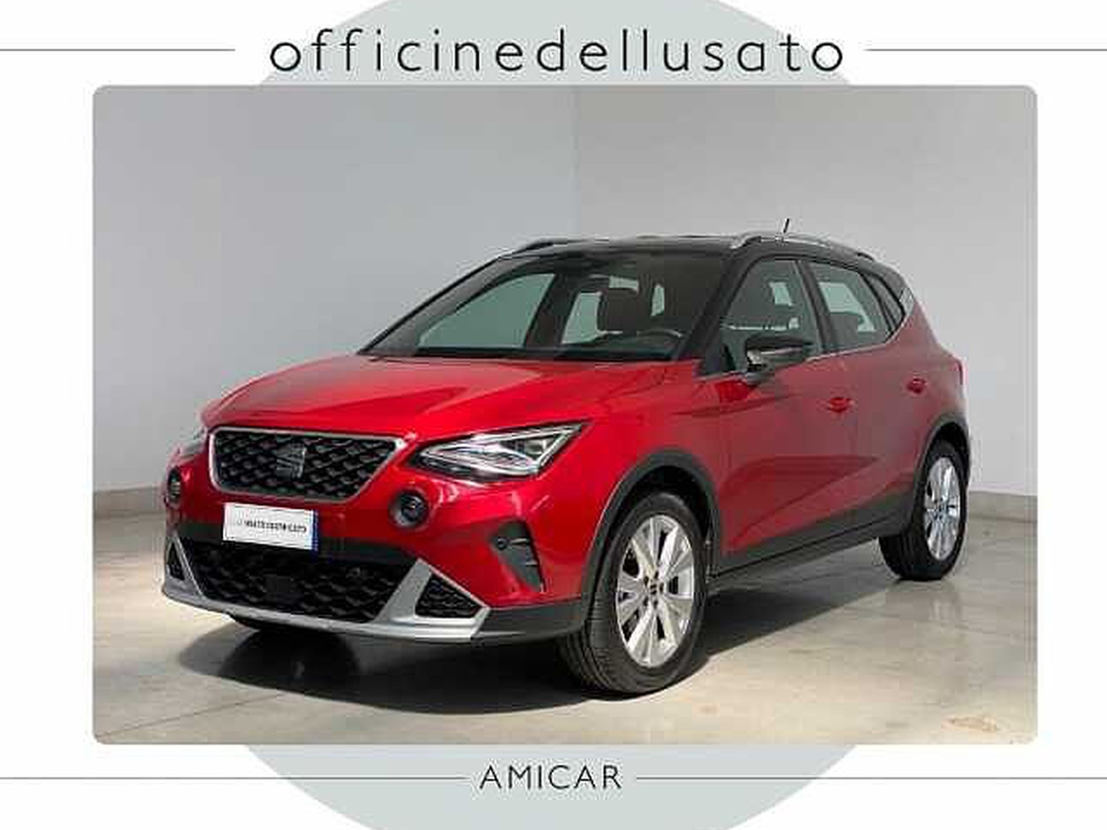 Tutto l'usato e KM 0