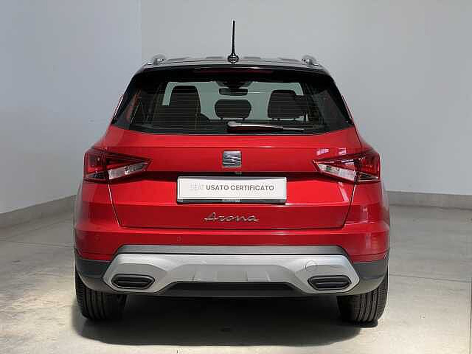 Tutto l'usato e KM 0