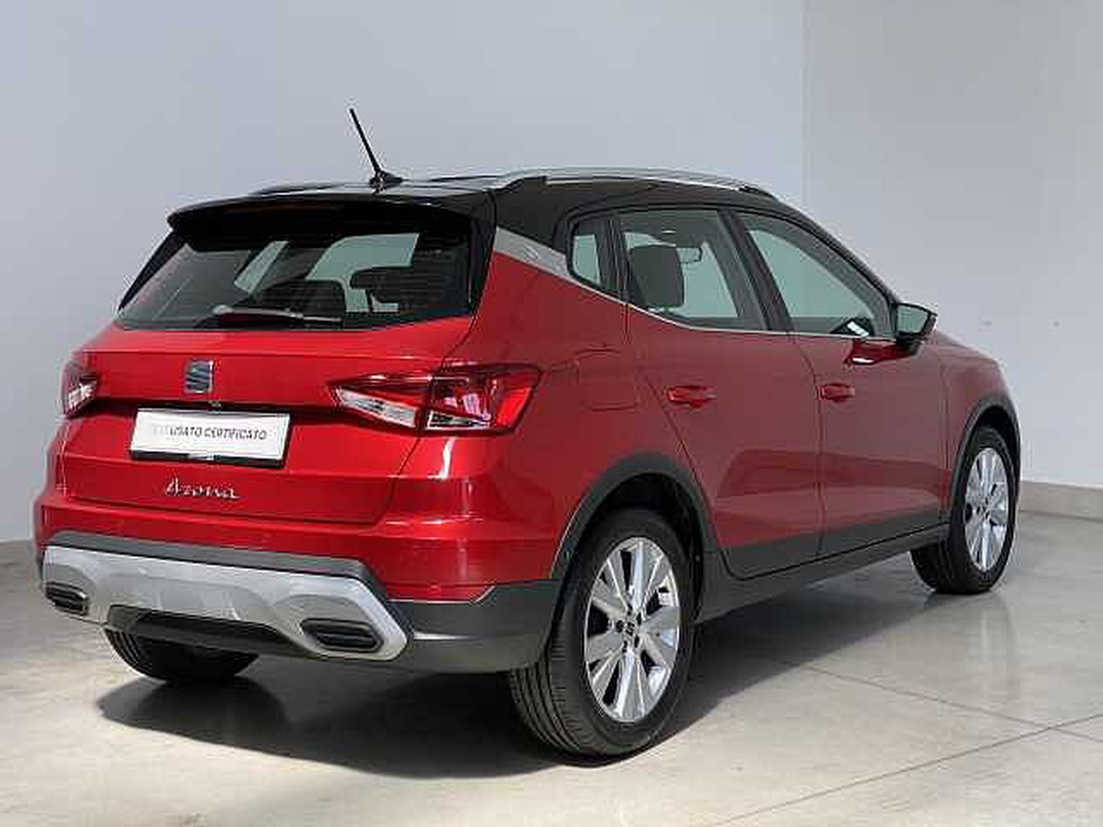 Tutto l'usato e KM 0