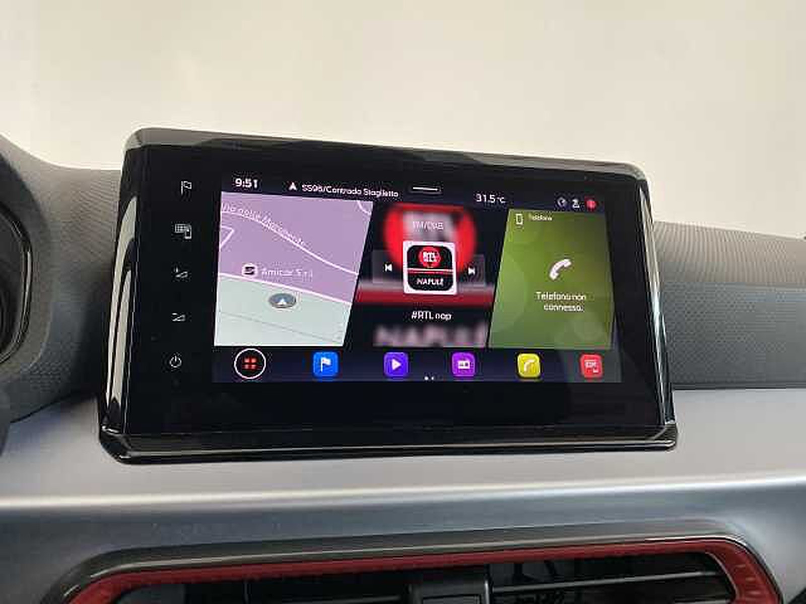 Tutto l'usato e KM 0