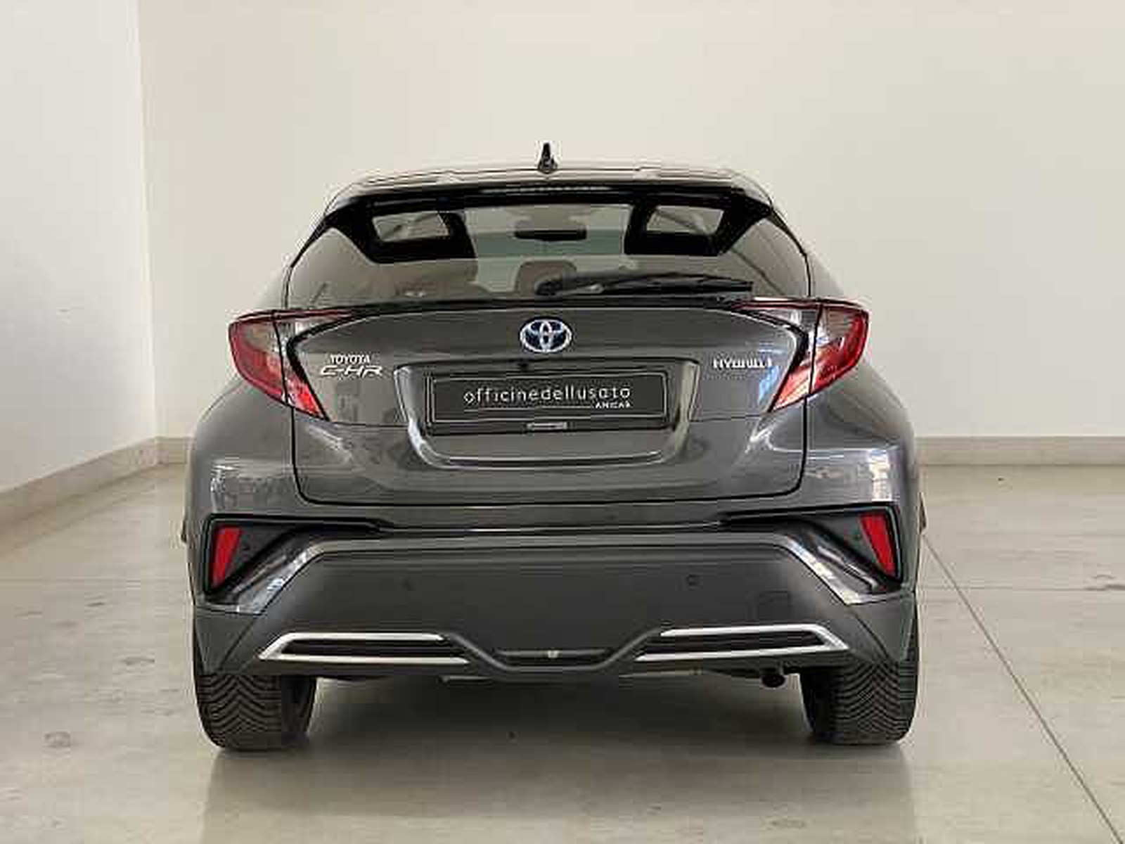 Tutto l'usato e KM 0