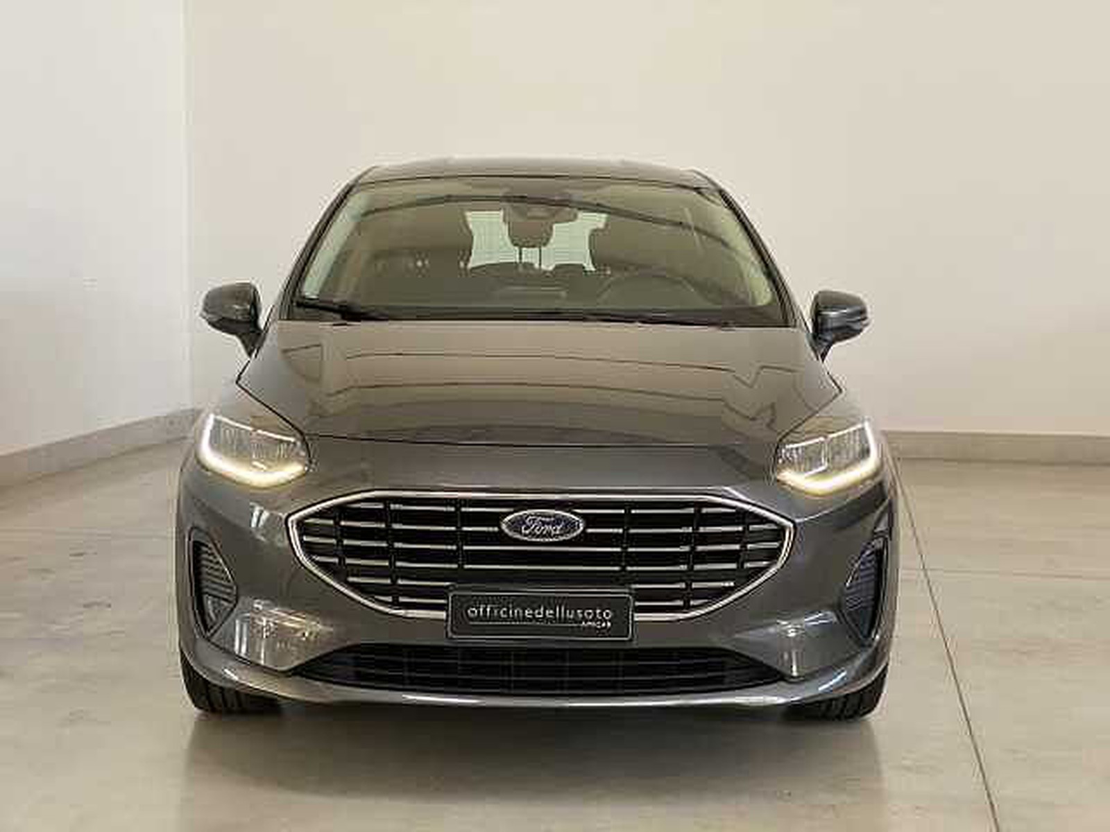 Tutto l'usato e KM 0