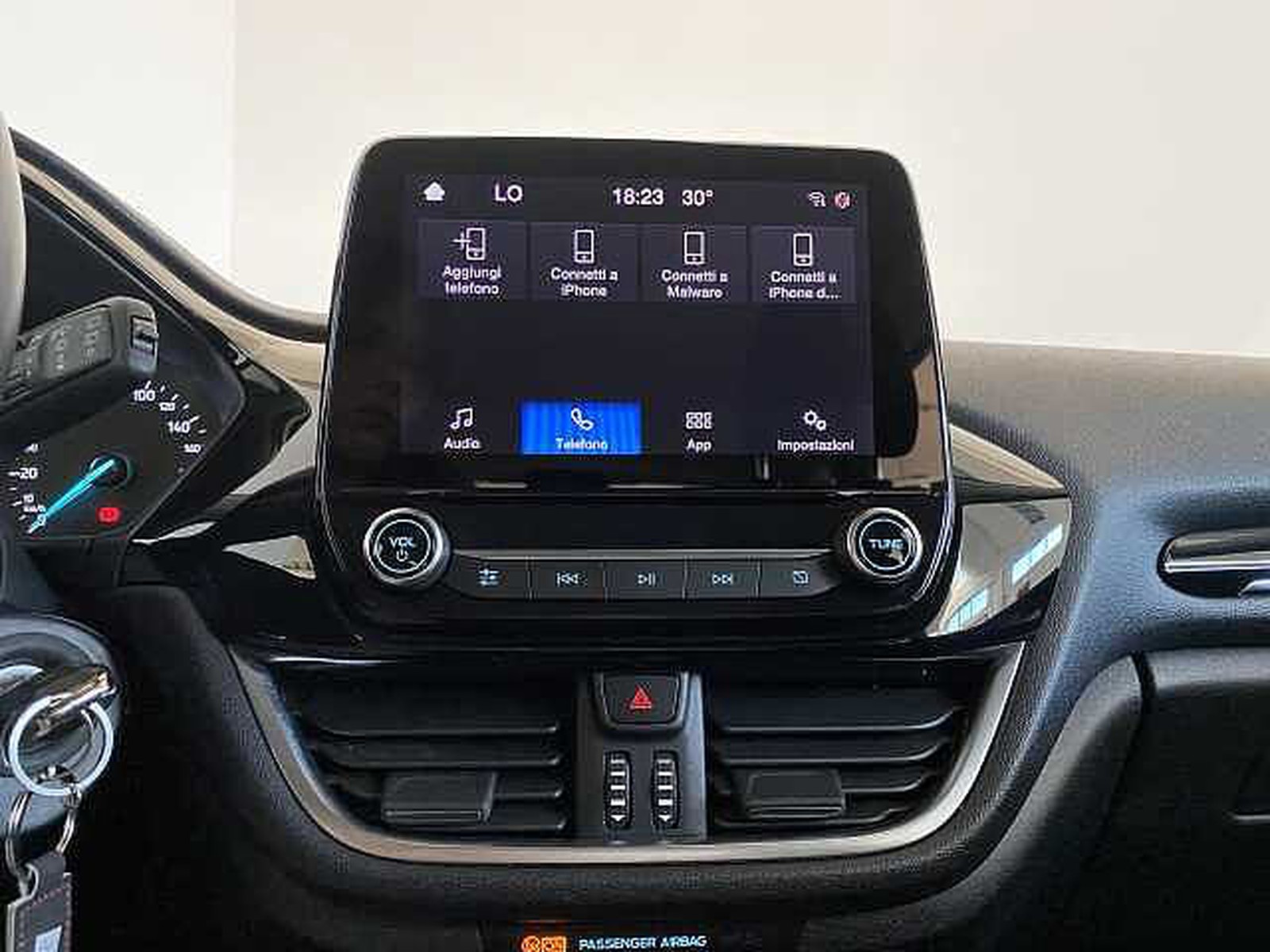 Tutto l'usato e KM 0