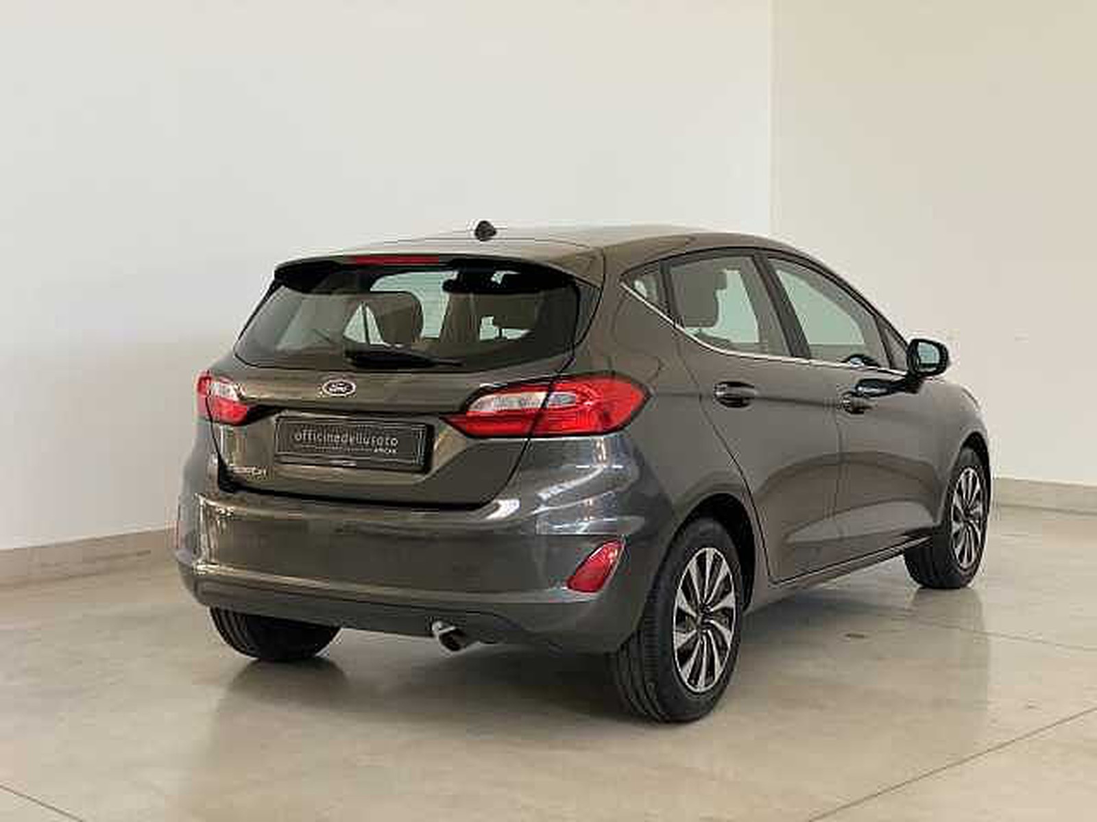 Tutto l'usato e KM 0