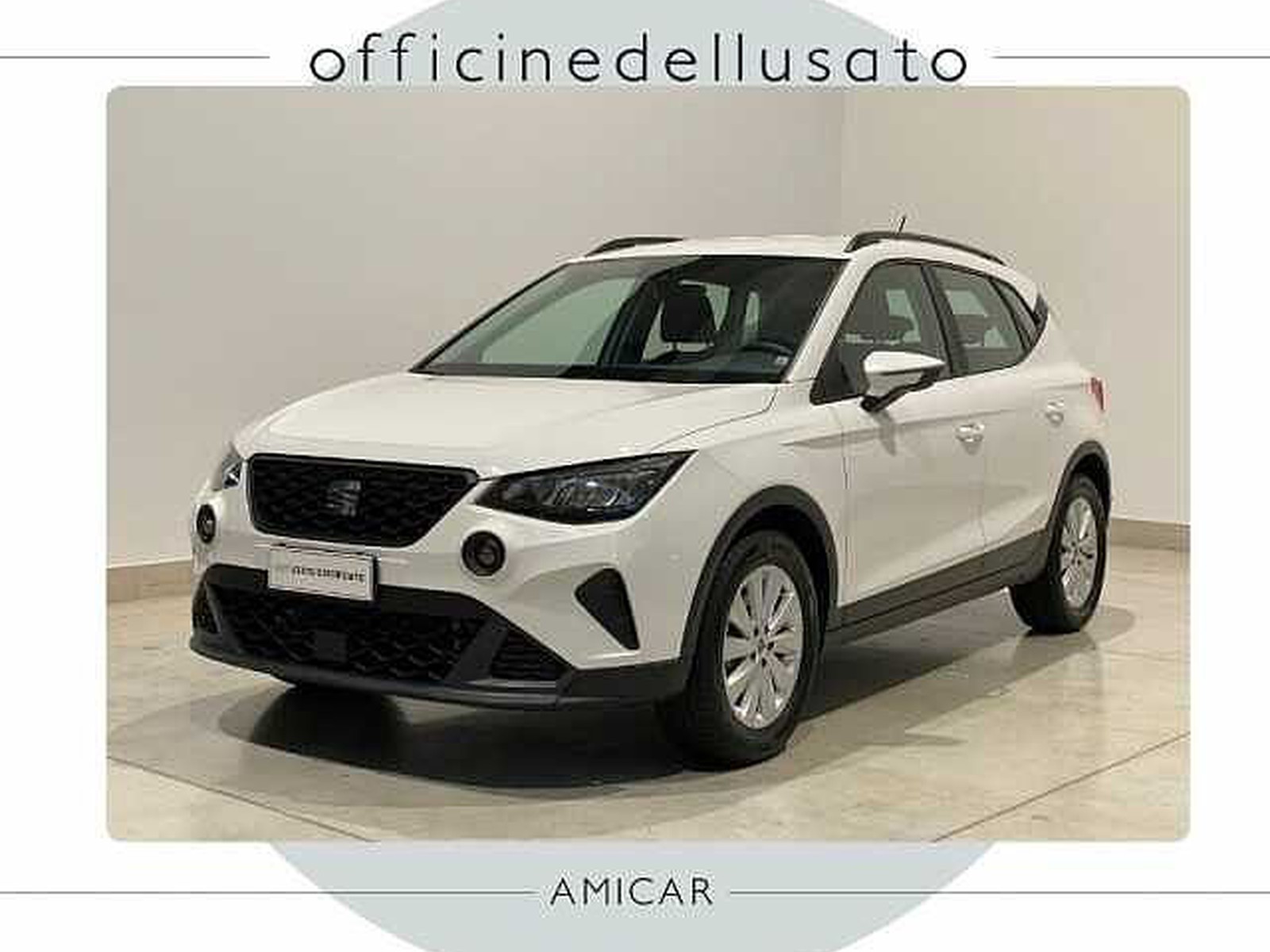 Tutto l'usato e KM 0