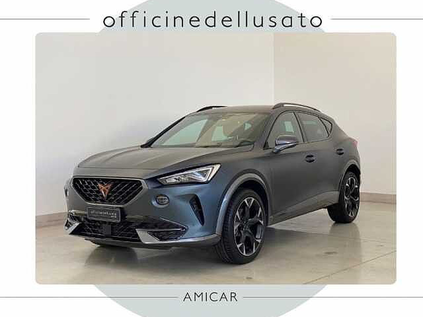 Tutto l'usato e KM 0