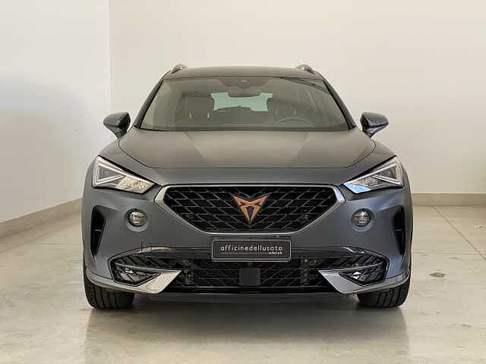 Tutto l'usato e KM 0