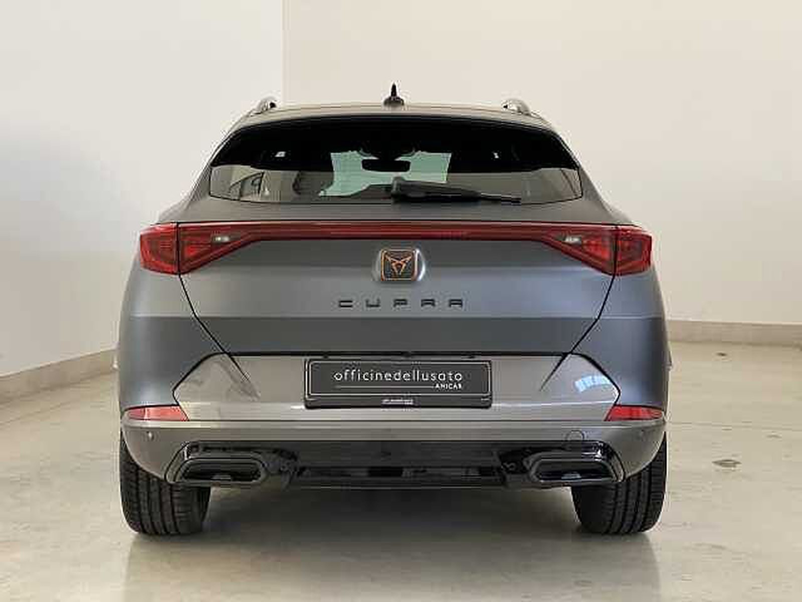 Tutto l'usato e KM 0