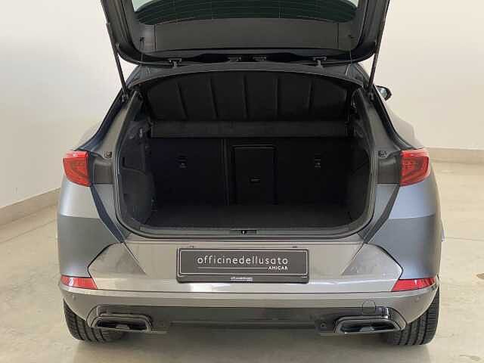 Tutto l'usato e KM 0