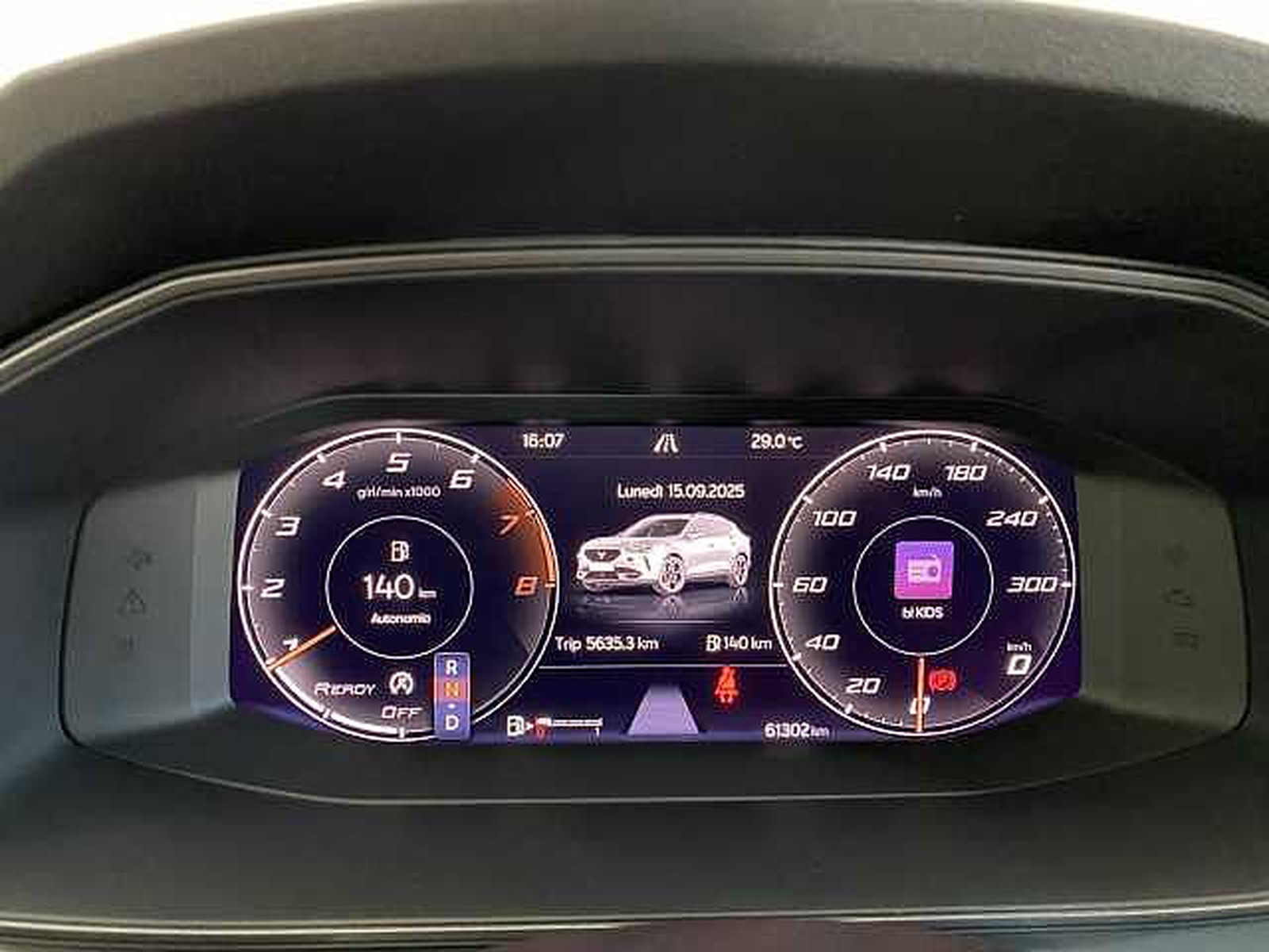 Tutto l'usato e KM 0