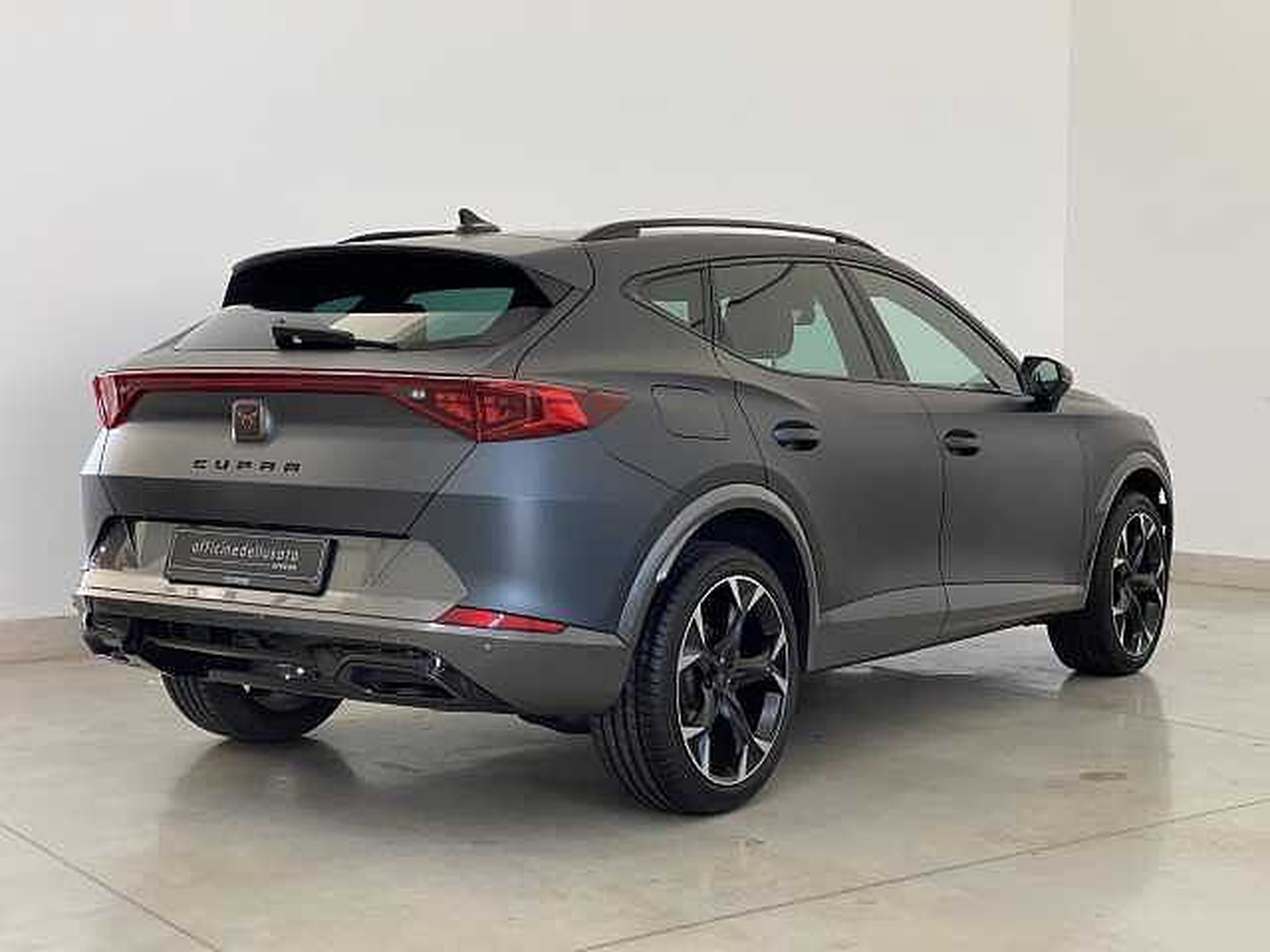 Tutto l'usato e KM 0