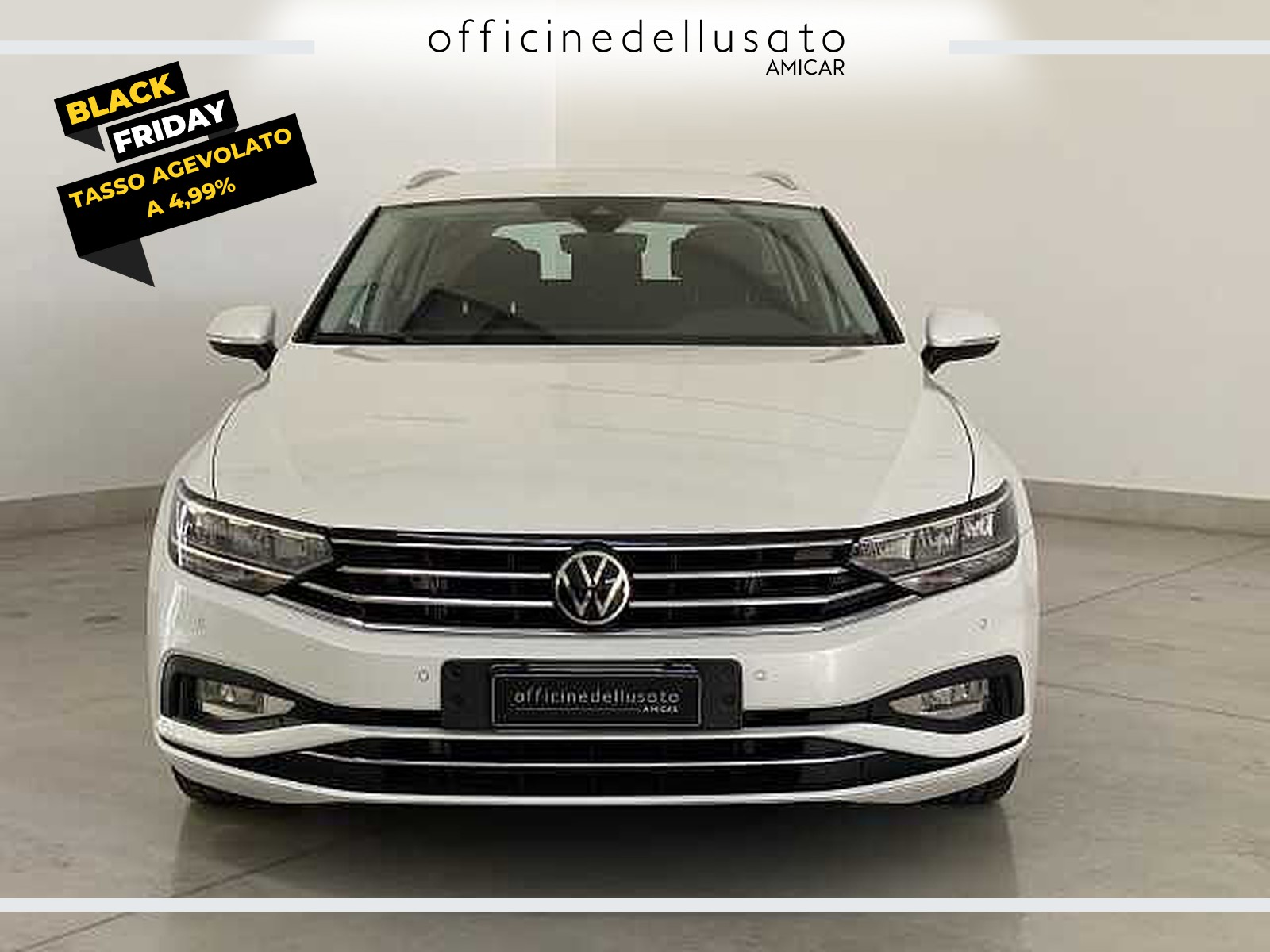 Tutto l'usato e KM 0