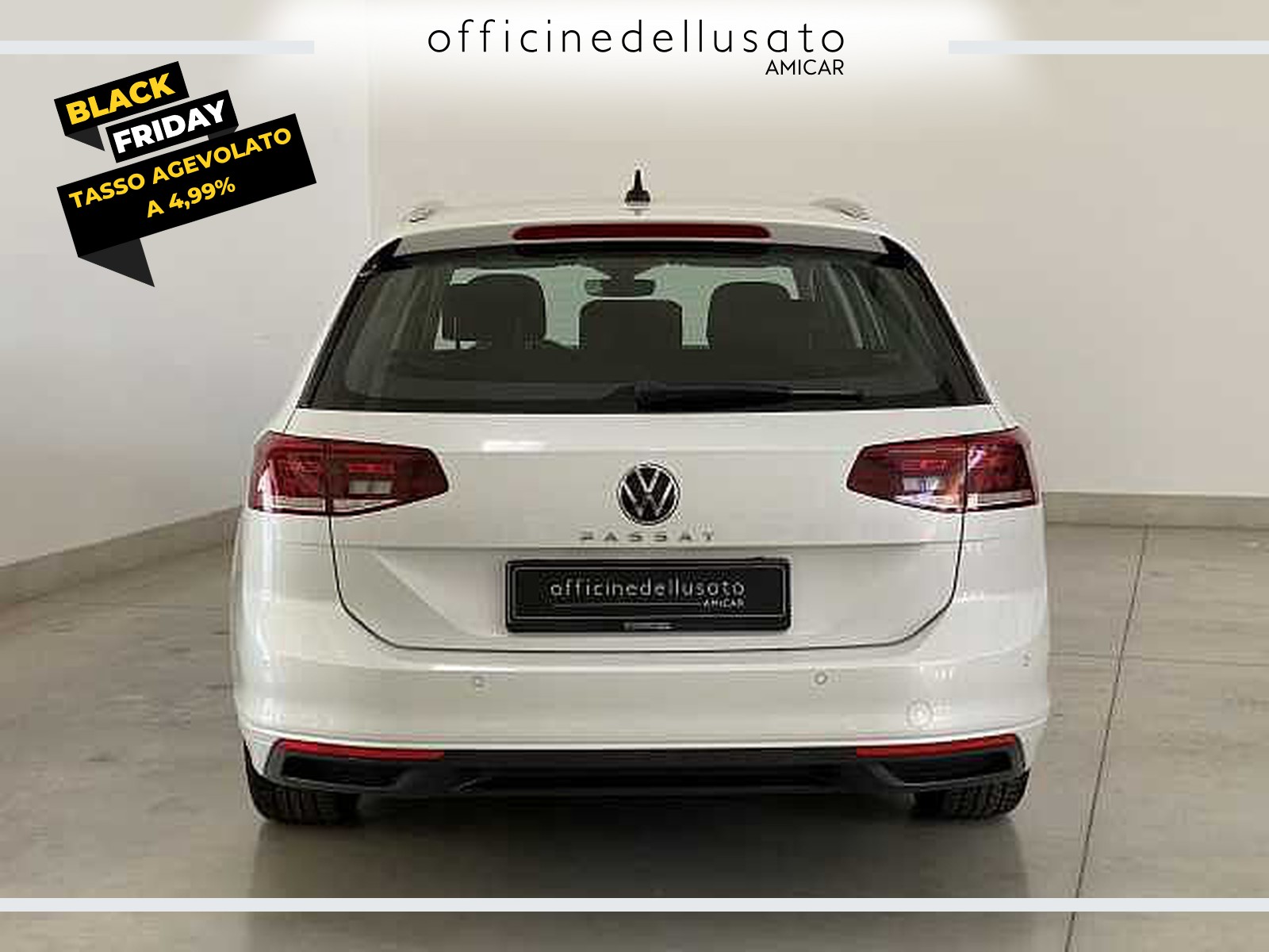 Tutto l'usato e KM 0