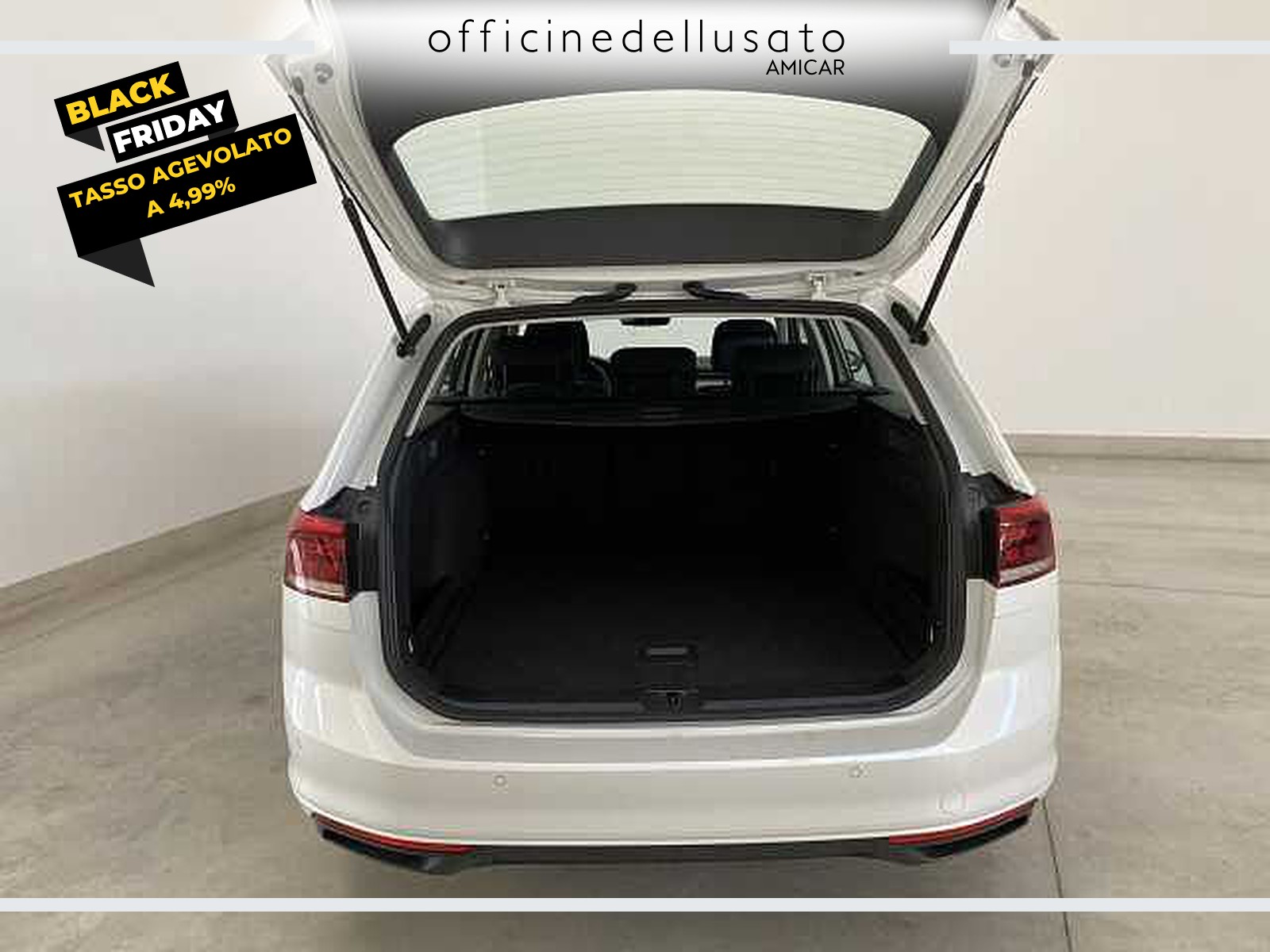 Tutto l'usato e KM 0