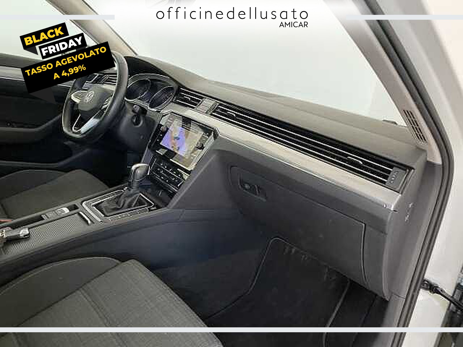 Tutto l'usato e KM 0