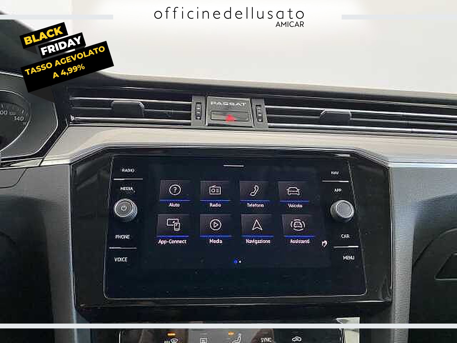 Tutto l'usato e KM 0