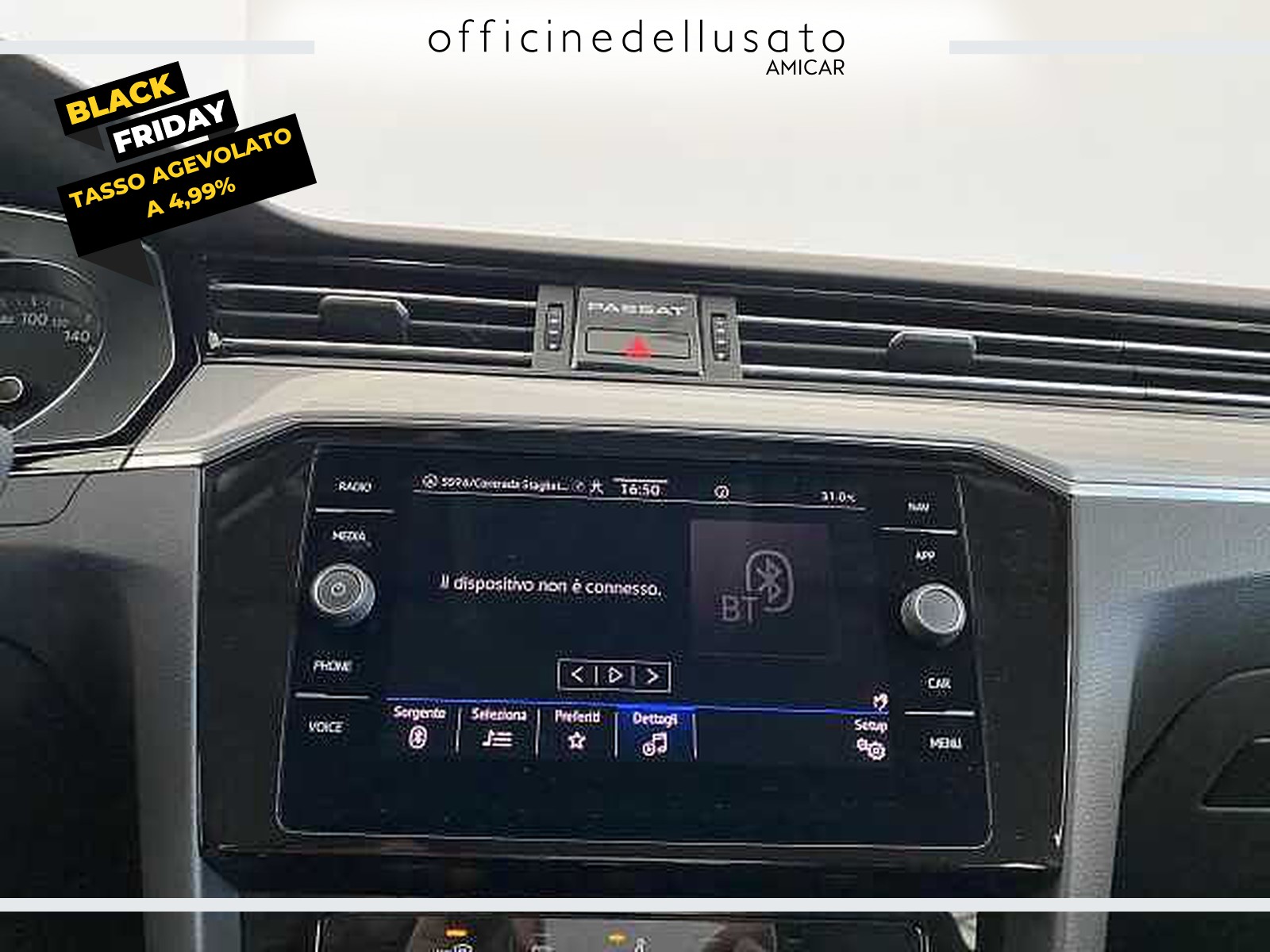 Tutto l'usato e KM 0