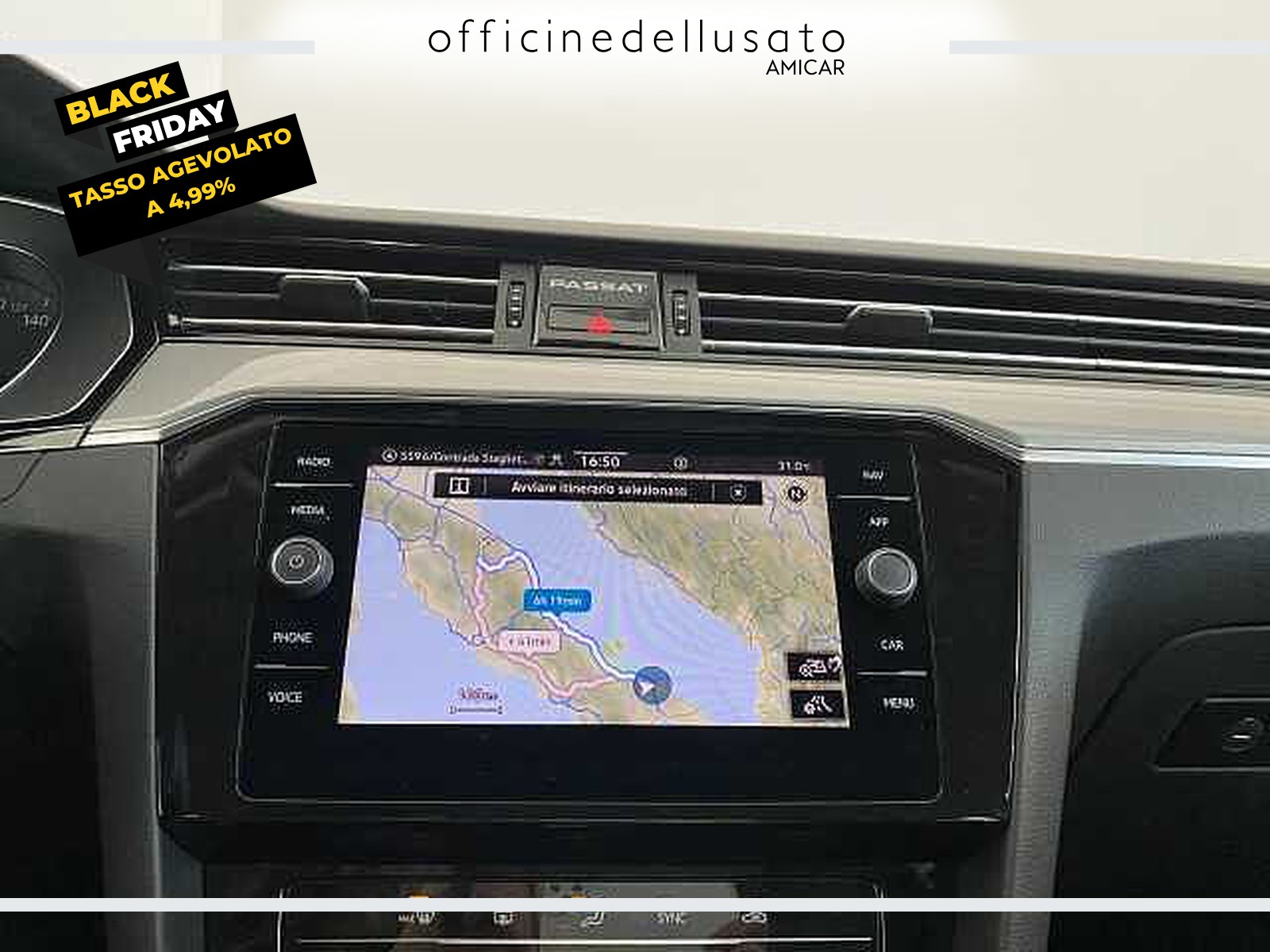 Tutto l'usato e KM 0