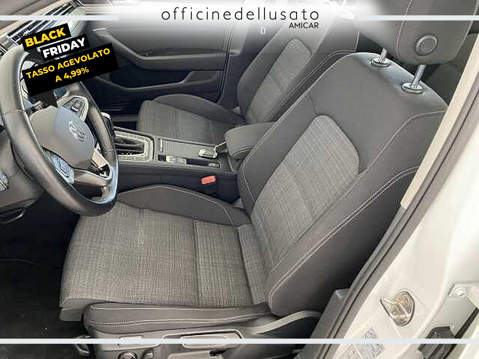 Tutto l'usato e KM 0