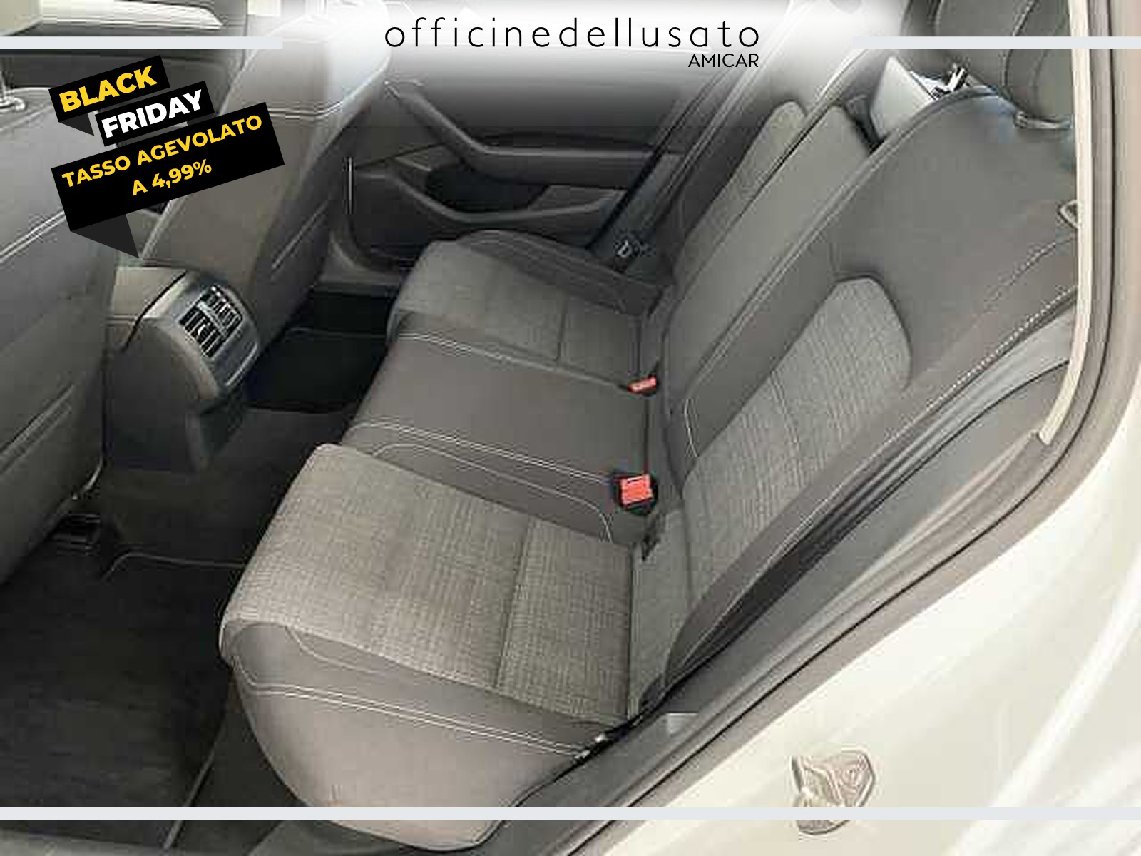 Tutto l'usato e KM 0