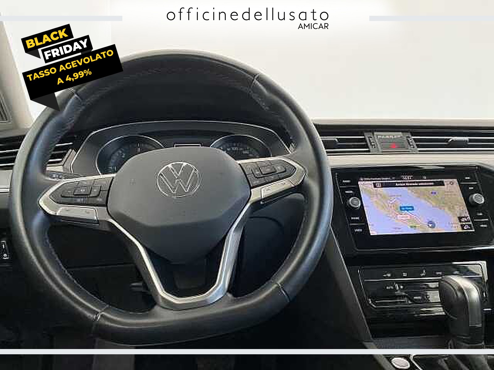 Tutto l'usato e KM 0