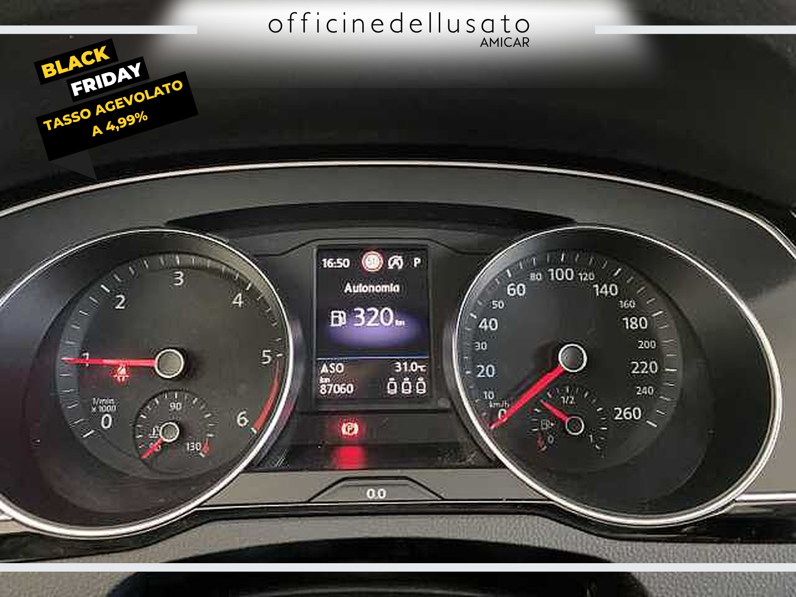 Tutto l'usato e KM 0