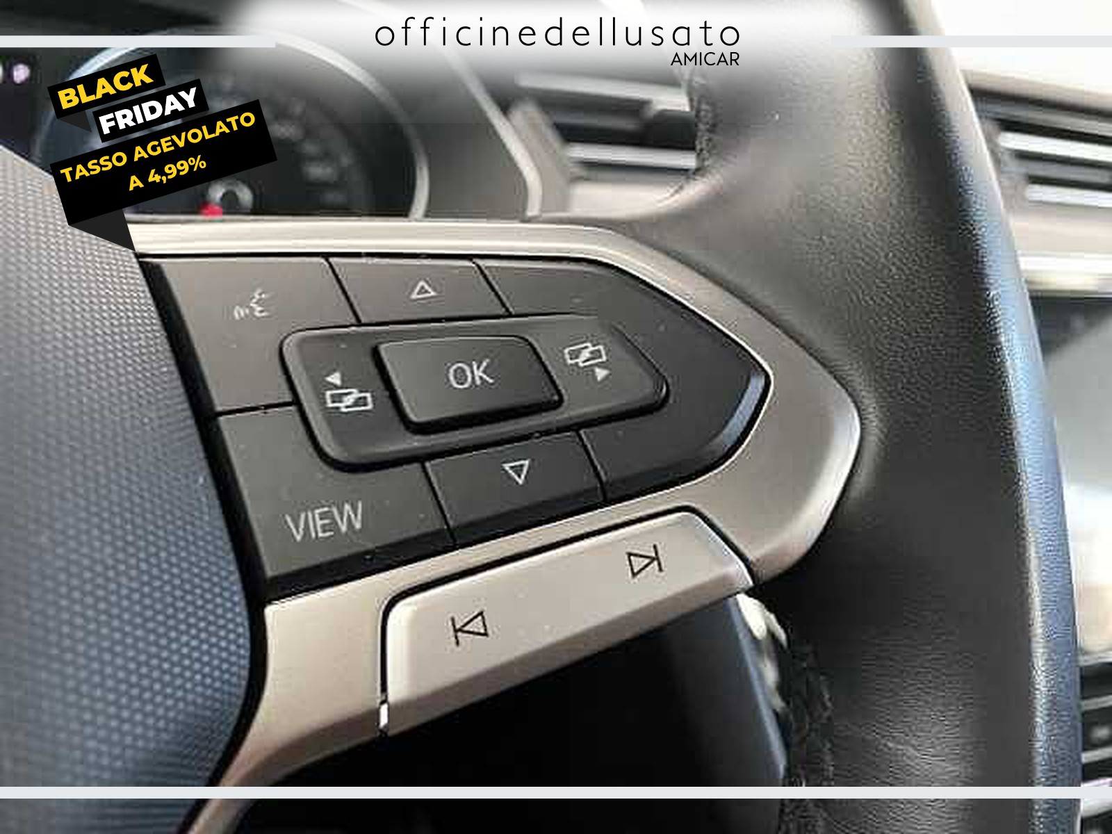 Tutto l'usato e KM 0