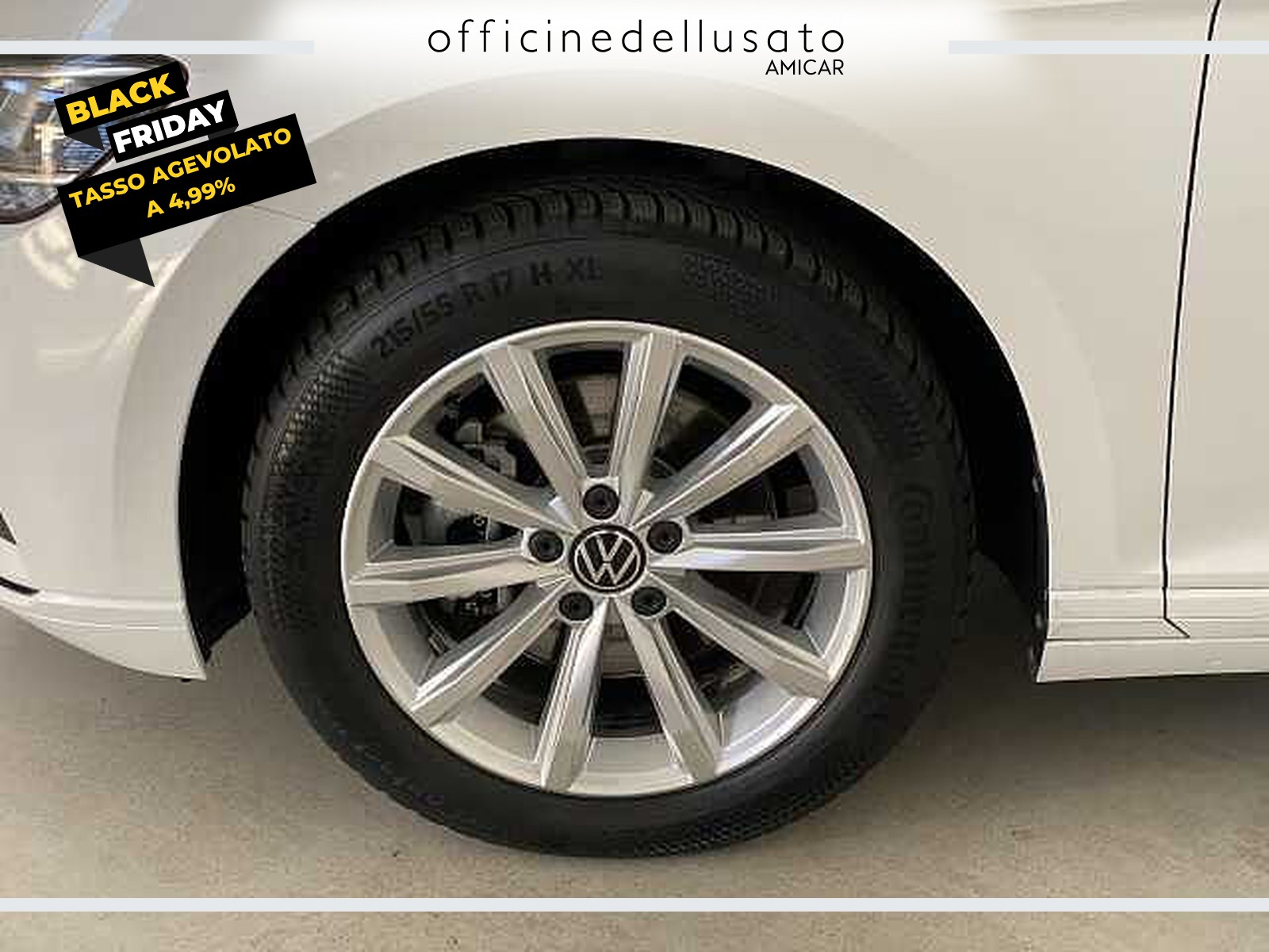 Tutto l'usato e KM 0