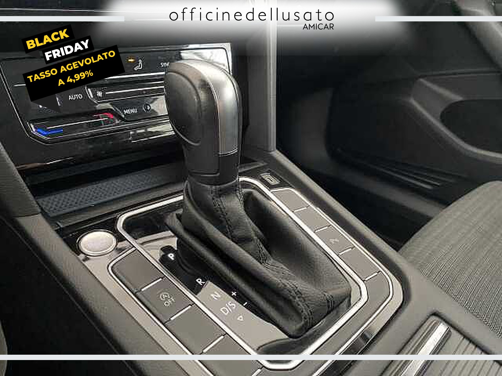 Tutto l'usato e KM 0